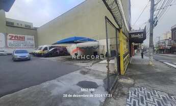 Imagem 5: Lote em Rua Oratório - Parque das Nações - Santo André/SP