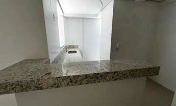 Imagem 6: APÊ com Área Privativa no Augusta Mota