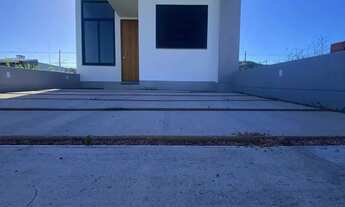 Imagem 2: Casa térrea de 3 dormitórios sendo um suíte