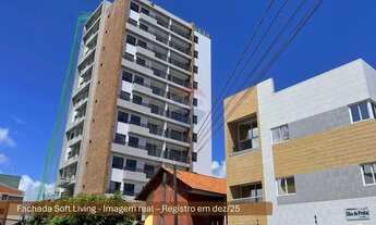 Imagem: Apartamento com 38m2 - Perto da praia