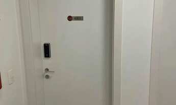 Imagem 2: Apartamento à venda em Joinville-SC, Costa e Silva: 2 quartos, 1 suíte, 2 salas, 1 vaga