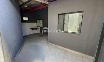 Imagem: RUA 25 DE DEZEMBRO QD 32 LT 12 ACASA 03