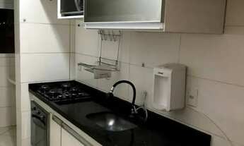 Imagem 4: Apartamento à venda no Jardim Zulmira, em Sorocaba/SP