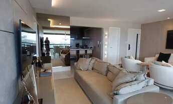 Imagem 2: 3/4 113m2 MANHATTAN SOHO LINDAMENTE DECORADO !!