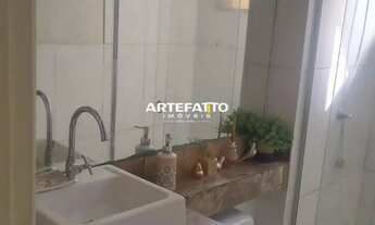 Imagem 4: Apartamento com 2 dormitórios no bairro Chácara Espraiado