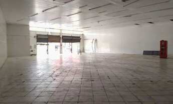 Imagem 4: Excelente galpA£o/ loja com 1.400 m, na A¡rea comercial do bairro santa marta/ centro, nev