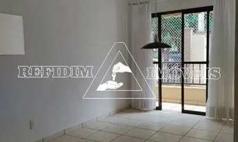 Imagem: Apartamento em Parque dos Lagos - Ribeirão