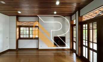 Imagem 4: Aluguel e Venda de Casa de Alto Padrão em Condomínio Fechado no Santo Antônio, Niterói