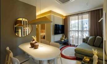 Imagem: Imóvel para venda tem 29 metros quadrados