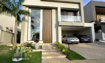 Imagem: RR7539 Casa 349m² CONDOMÍNIO BURLE MARX