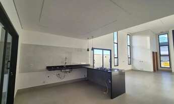 Imagem 5: Casa Térrea de Alto Padrão Condomínio Villagio Azzure, Itupeva/SP