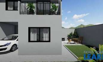 Imagem 4: SOBRADO - JARDIM ITAMARATY II - MG