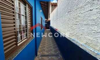 Imagem 2: Casa de Vila em Rua Ângelo Borin - Jardim Caçula - Jundiaí/SP