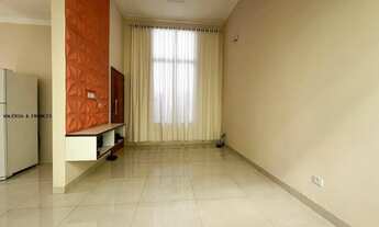 Imagem 4: Casa para Venda em Álvares Machado, Residencial Bem Viver, 3 dormitórios, 1 suíte, 2 banhe