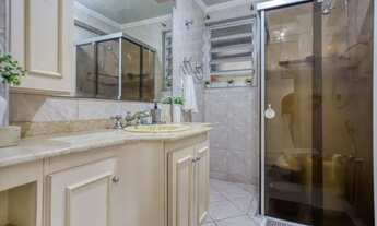 Imagem 6: Apartamento para venda em Santana com 3 quartos, sendo 1 suíte , 109m²