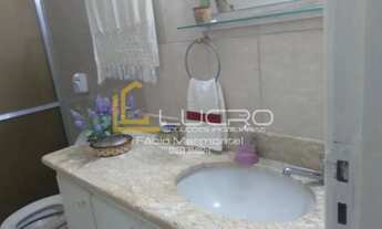 Imagem 13: Apartamento para venda com 91 m² e 3 quartos, Jardim América, Bauru - SP