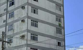 Imagem: Apto mobiliado, 1 suíte, 1 vaga no Ed