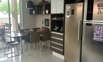 Imagem 6: CASA EM CONDOMÍNIO - ALPHAVILLE - SP