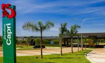 Imagem 2: Jardins Capri Terreno / lote com venda por R$324.366