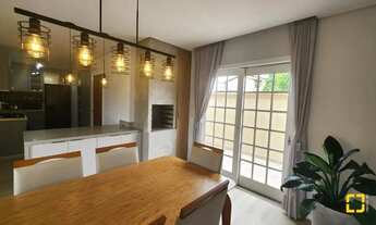 Imagem: Casa bairro Carianos - 2 suítes - linda