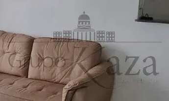 Imagem: Apartamento Padrão em São José dos Campos