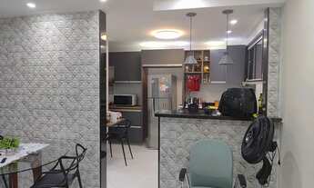 Imagem 4: Casa Duplex com Terraço em Bangu