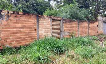 Imagem: Terreno à venda no bairro Jardim Cascata