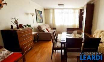 Imagem 2: APARTAMENTO - VILA MARIANA - SP