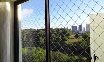 Imagem 6: Apartamento Residencial Gemini Bairro Jardim Europa