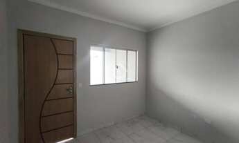 Imagem 3: CASA NOVA NO JD DAS NAÇÕES