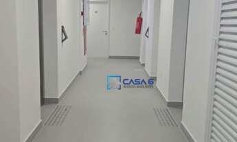 Imagem 5: Sala comercial a venda, 41,5m² , a partir de 280.000 entrada, mais parcelas