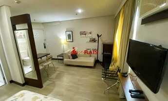 Imagem 7: Flat com ótimo preço no bairro Jardins. Confira!