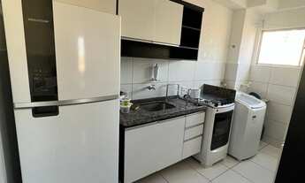 Imagem: Apartamento mobiliado para locação