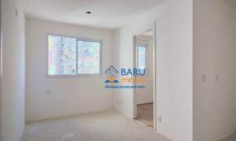 Imagem 2: Apartamento com 2 dormitórios à venda, 34 m² por R$ 350.000 - São Paulo/SP