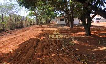 Imagem 3: LOTE QI 14 PONTA DE QUADRA ESTUDA IMÓVEL MENOR VALOR