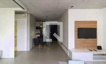 Imagem 5: Apartamento à Venda - Brooklin, 2 Quartos, 70 m2