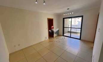 Imagem 4: Apartamento com 3 quartos para alugar, 90 m² por R$ 4.525/mês - Nova Aliança - Ribeirão Pr