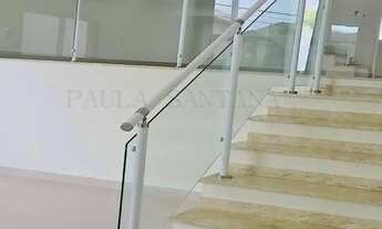 Imagem 5: Casa em condomínio para aluguel no Condomínio Terras de São Francisco em Vinhedo/SP