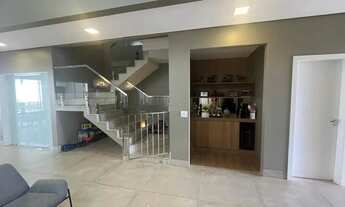 Imagem 3: Casa para alugar no Condomínio Gávea Paradiso em Uberlândia/MG