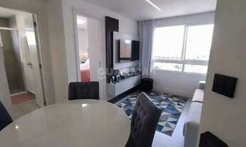 Imagem 2: Apartamento totalmente mobiliado no bairro Partenon