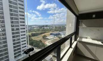 Imagem 6: APARTAMENTO UNION PLANETA COM 2 QUARTOS SENDO 1 SUITE