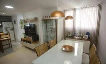 Imagem: Cobertura de 03 quartos a venda no Buritis