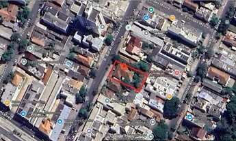 Imagem 2: CASA COM 03 DORMITÓRIOS COM AMPLO TERRENO