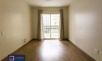 Imagem 3: Aluguel Apartamento 2 Dormitórios - 71 m² Cerqueira César