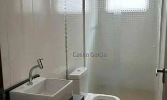 Imagem 4: Casa com 3 dormitórios à venda, 165 m² por R$ 800.000,00 - Terras de Santa Bárbara - Santa