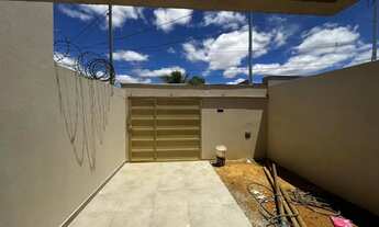 Imagem 6: Casa para Venda em Montes Claros, Jardim Olímpico, 2 dormitórios, 1 banheiro, 1 vaga