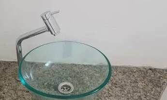 Imagem 5: Casa no centro de Londrina