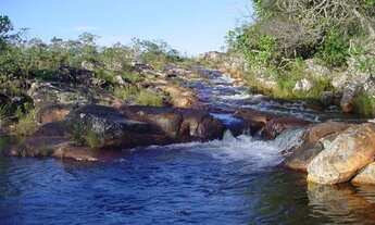 Imagem 2: 40.000 m² CHÁCARAS NA CHAPADA DOS VEADEIROS