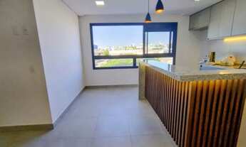 Imagem 4: Apartamento Inside, excelente apto, completo em Marcenaria