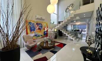 Imagem 5: Sobrado à venda em Campinas, Swiss Park - Lugano, com 5 suítes, com 330 m², Lugano